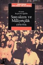 Osmanlı İmparatorluğu'nda Sosyalizm ve Milliyetçilik