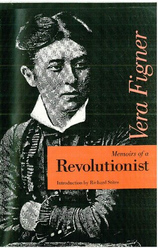 Memoirs of a Revolutionist