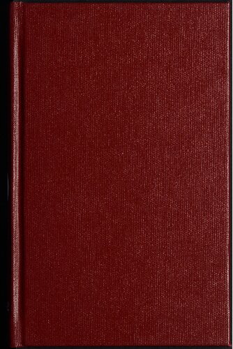 L'histoire dans l'Antiquité : florilège suivi d'une étude