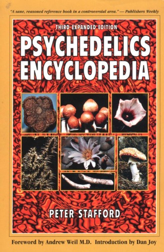 Psychedelics Encyclopedia