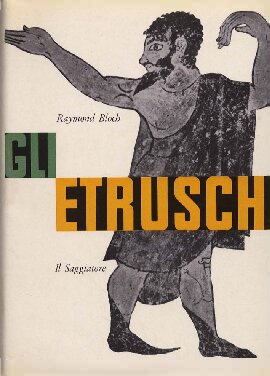 Gli Etruschi