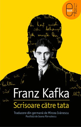 Scrisoare catre tata