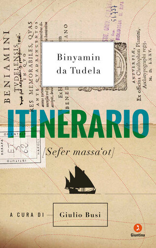 Itinerario (Fuori collana) (Italian Edition)