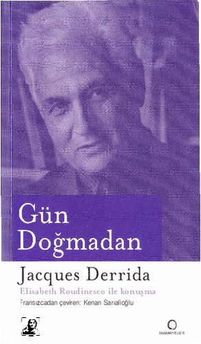 Gün Doğmadan