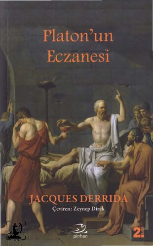 Platon'un Eczanesi