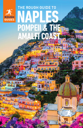 The rough guide to Naples & the Amalfi Coast.
