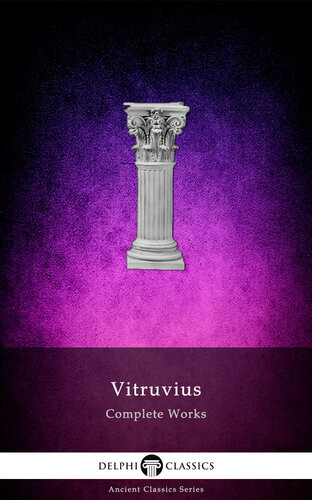 Delphi Complete Works of Vitruvius