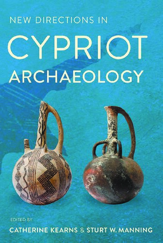 New Directions in Cypriot Archaeology
