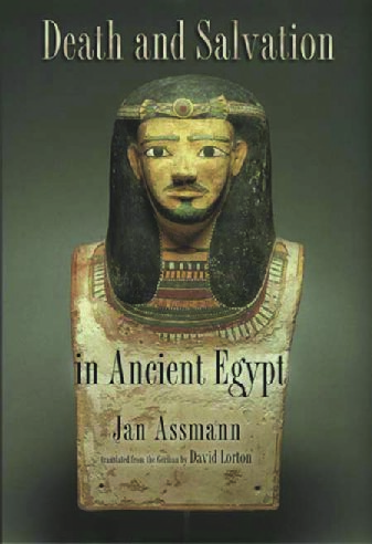 Death and Salvation in Ancient Egypt