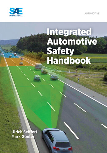 Integrated Automotive Safety Handbook