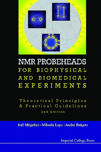 NMR Probeheads For Biophysical And Biomedical Experiments: Theoretical Principles And Practical Guidelines