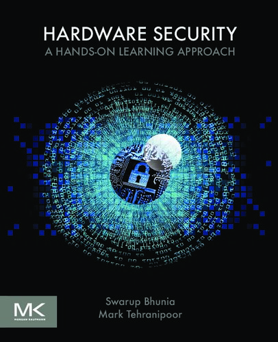 Hardware Security: A Hands-on Learning Approach