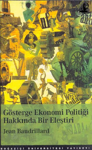 Gösterge Ekonomi Politiği Hakkında Bir Eleştiri