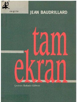 Tam Ekran