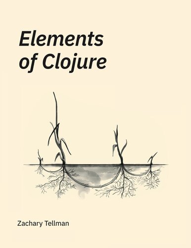 Elements of Clojure