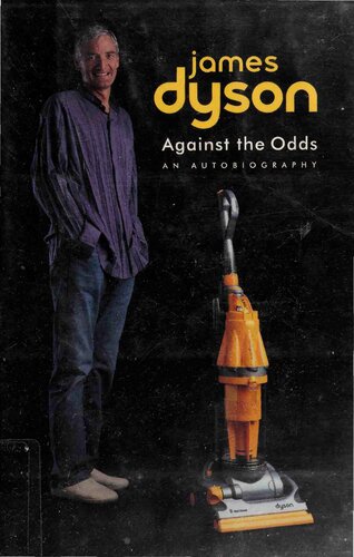 Against the Odds: An Autobiography