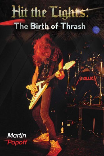 Hit the Lights: The Birth of Thrash
