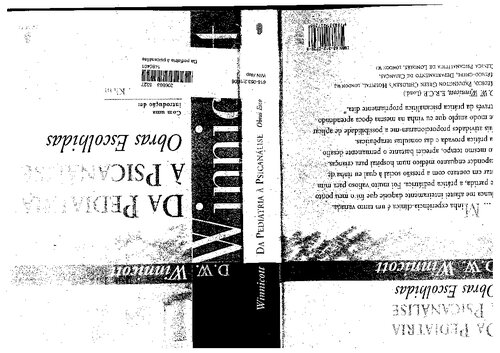 Da Pediatria à Psicanálise