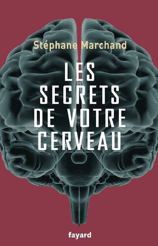 Les secrets de votre cerveau