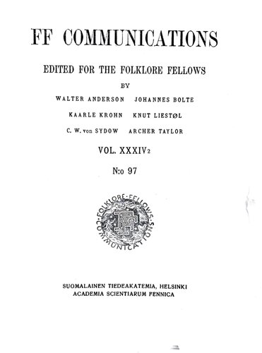 Die estnischen Vogelstimmendeutungen