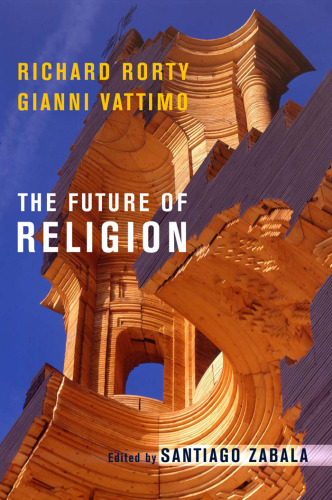 The future of religion