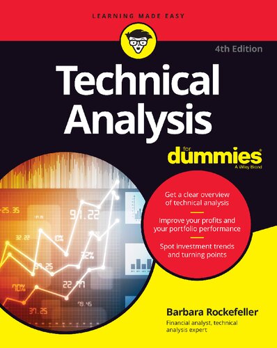 Technical analysis for dummies