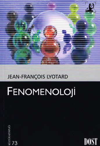 Fenomenoloji