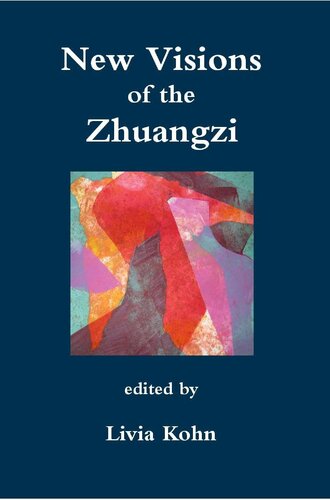 New Visions of the Zhuangzi