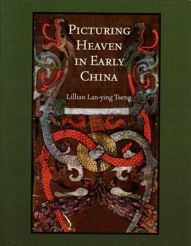 Picturing Heaven in Early China