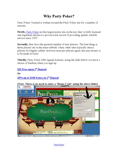 Secrets To Winning Cash Via Online Poker