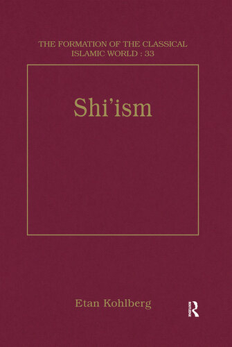 Shi'ism