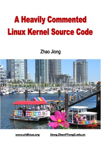 Linux Kernel source code - Haevily Commented (Kernel Version 0.12)