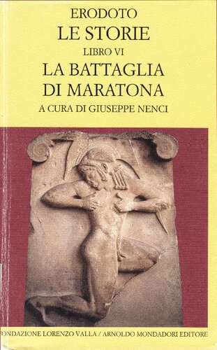 Le storie. Libro VI. La battaglia di Maratona