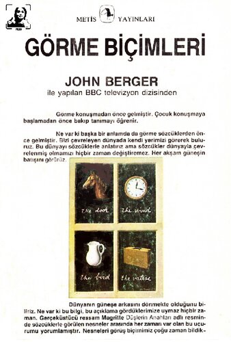 Görme Biçimleri