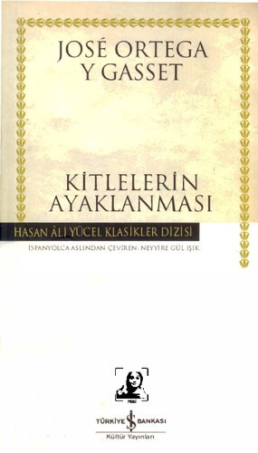 Kitlelerin Ayaklanması