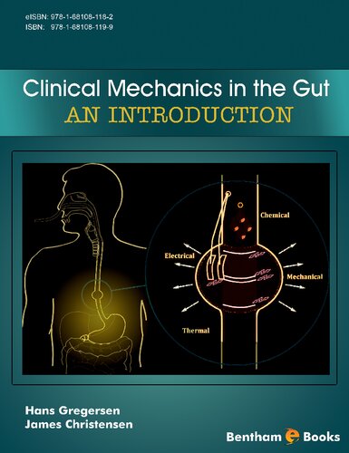 Clinical Mechanics in The Gut: An Introduction