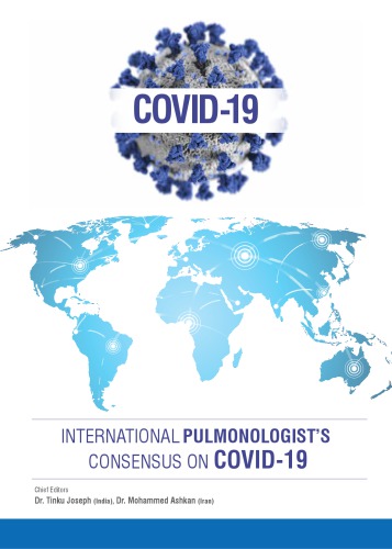 International Pulmonologist’s Consensus on COVID-19