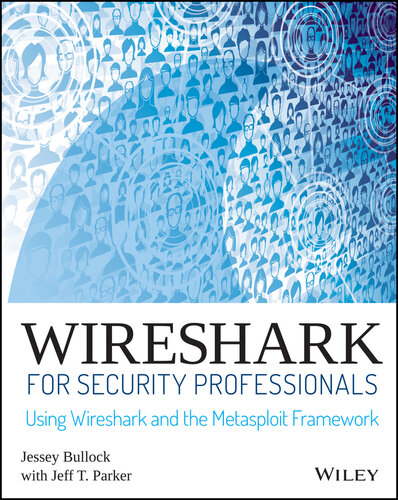 Using Wireshark and the Metasploit Framework