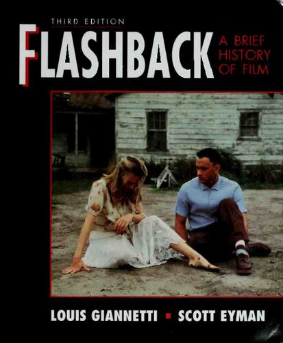 Flashback, a brief history of film
