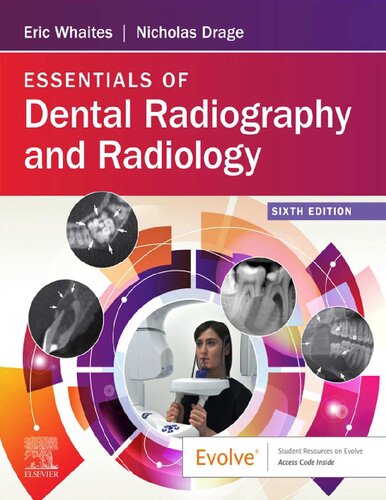 Essentials of Dental Radiography and Radiology