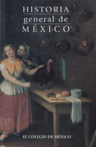 Historia general de México