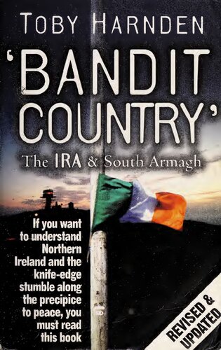 Bandit Country: The IRA & South Armagh