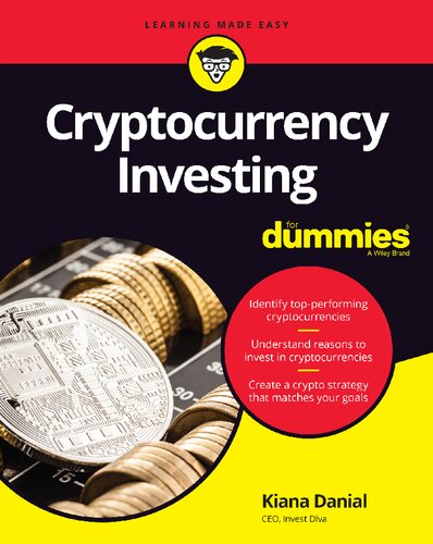 Cryptocurrency Investing