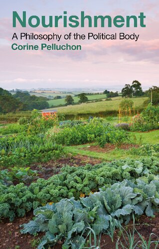 Nourishment: A Philosophy of the Political Body