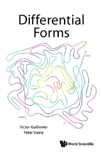 Differential Forms