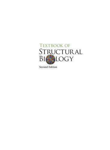 Textbook of Structural Biology