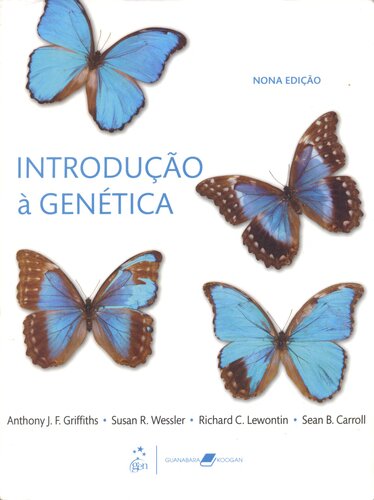 Introdução à genética