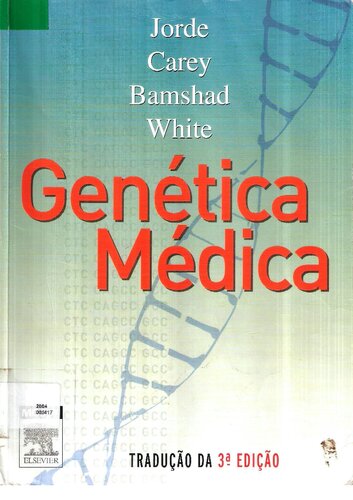 Genética Medica