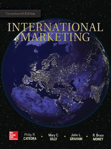 International Marketing