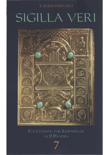 Sigilla Veri - Band 7
